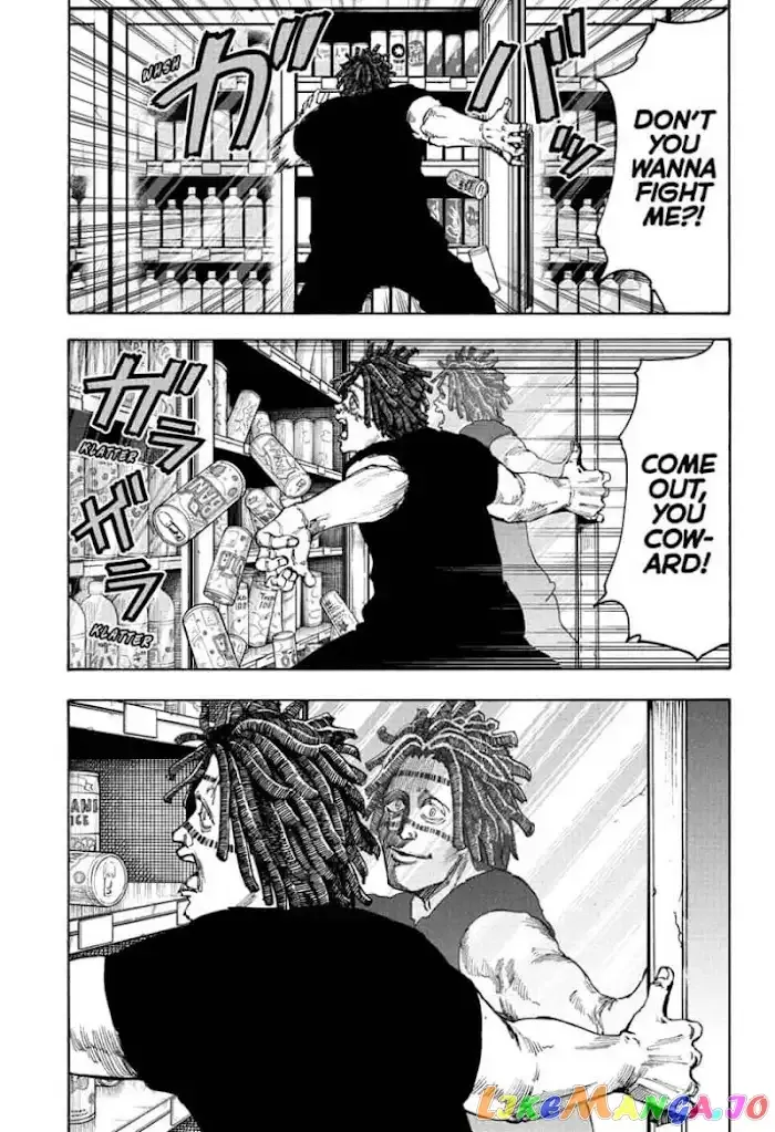 Sakamoto Days - Chapter 46 Page 7