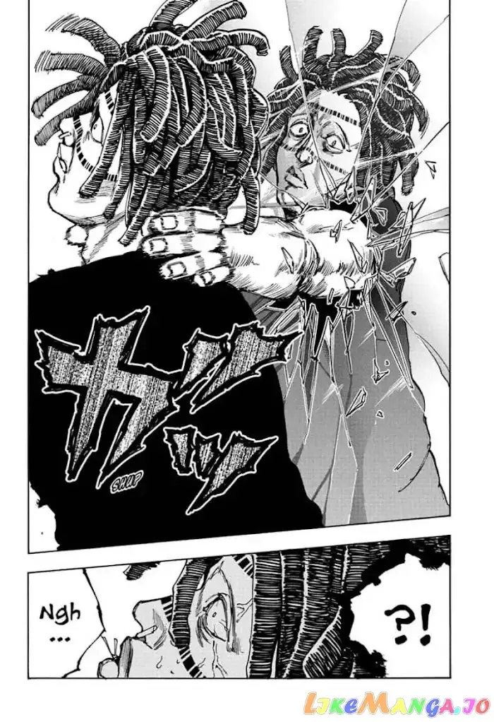 Sakamoto Days - Chapter 46 Page 8