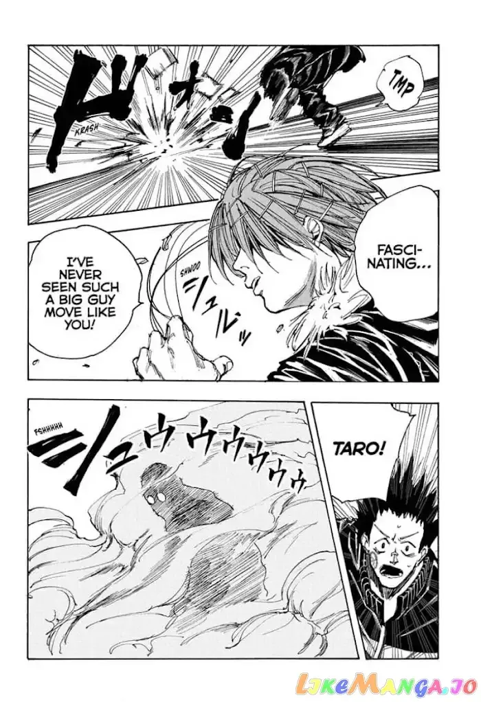 Sakamoto Days - Chapter 46 Page 18