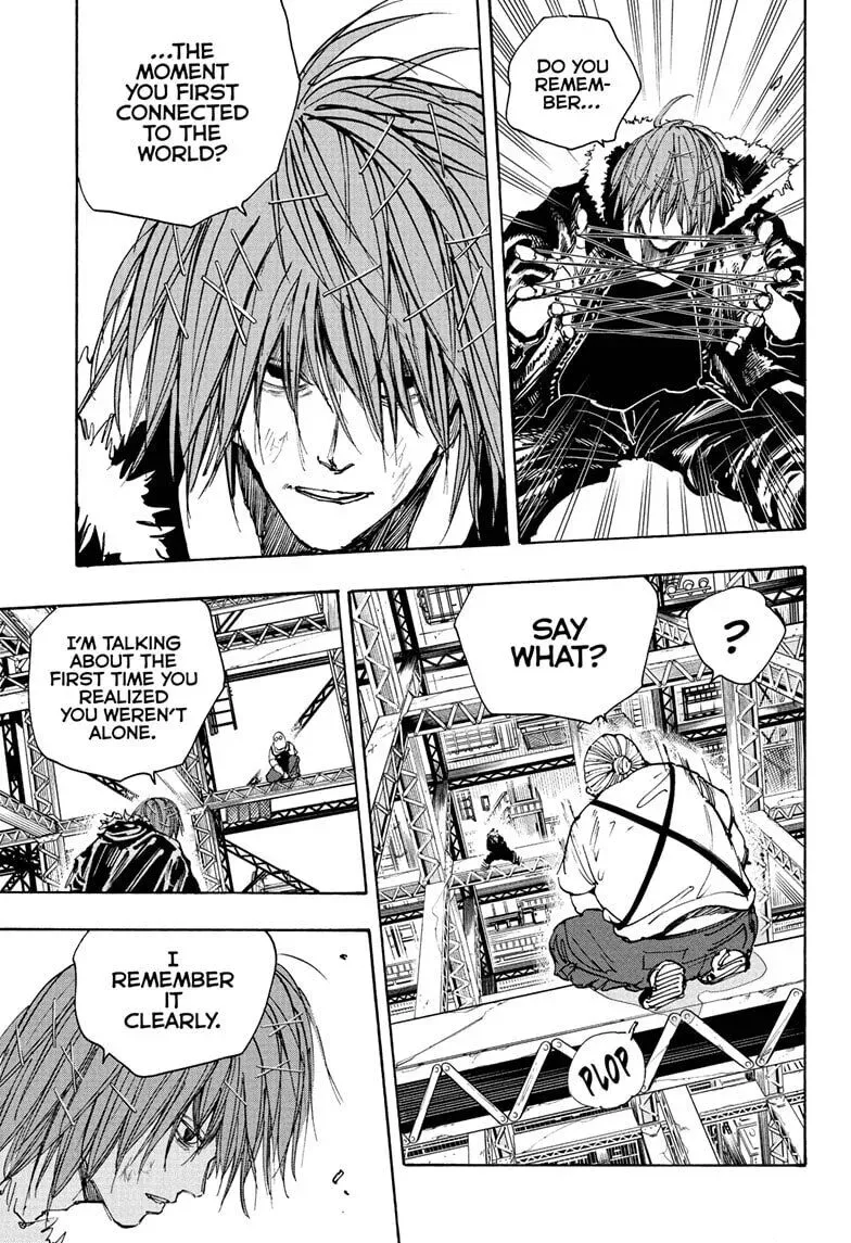 Sakamoto Days - Chapter 48 Page 3