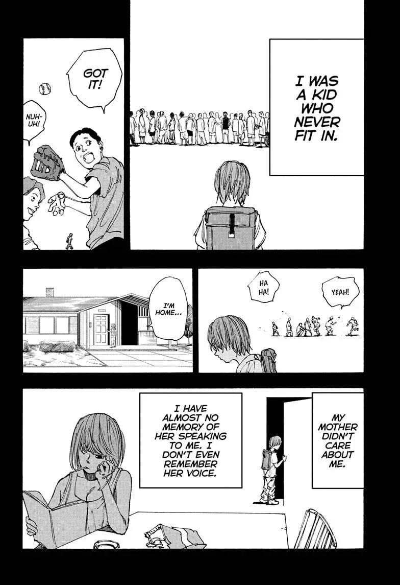 Sakamoto Days - Chapter 48 Page 4