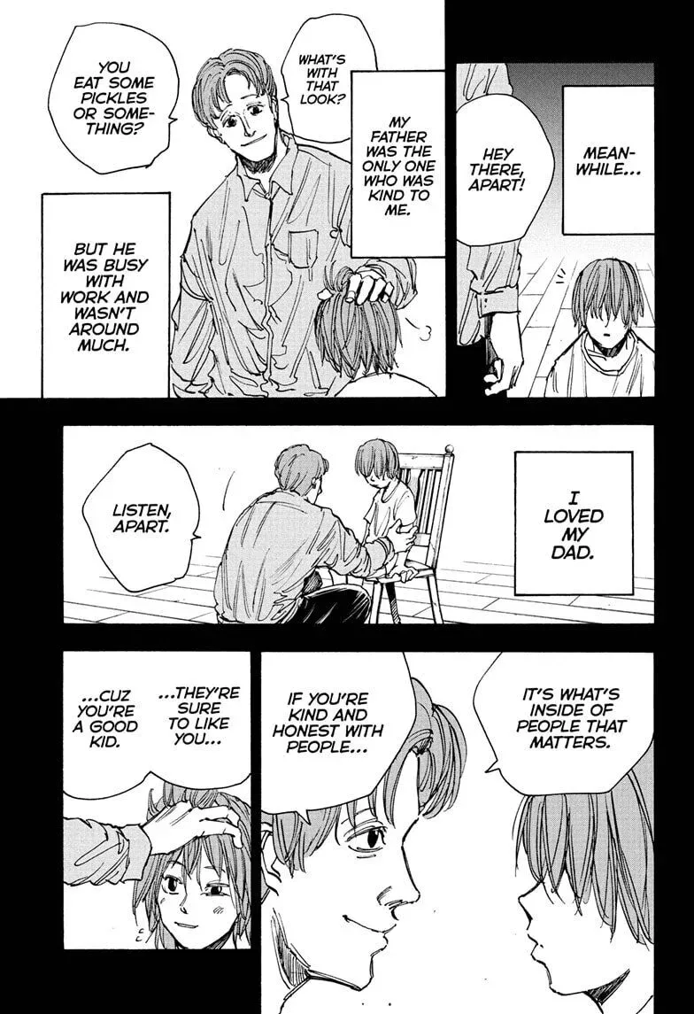 Sakamoto Days - Chapter 48 Page 5