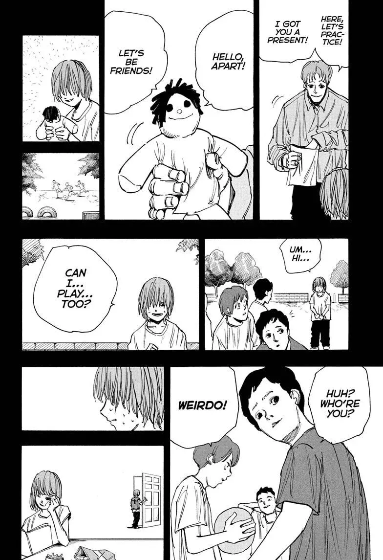 Sakamoto Days - Chapter 48 Page 6