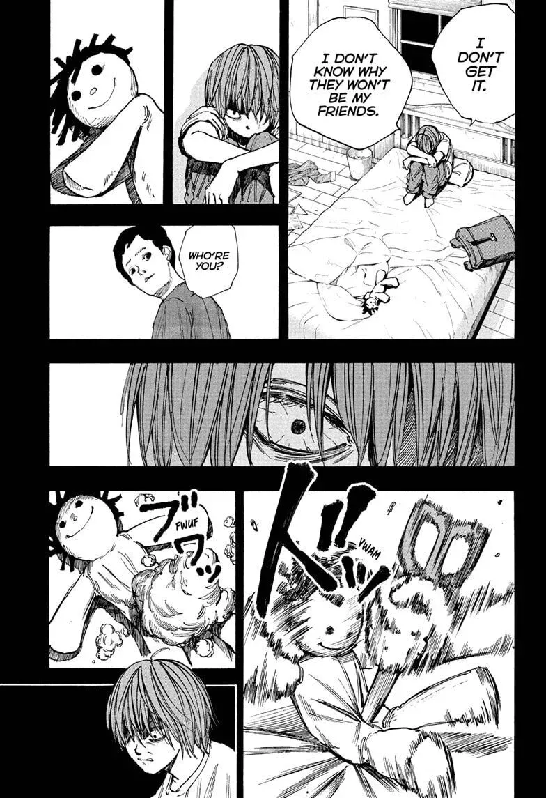 Sakamoto Days - Chapter 48 Page 7
