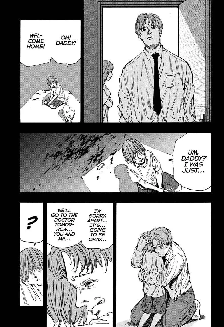 Sakamoto Days - Chapter 48 Page 9
