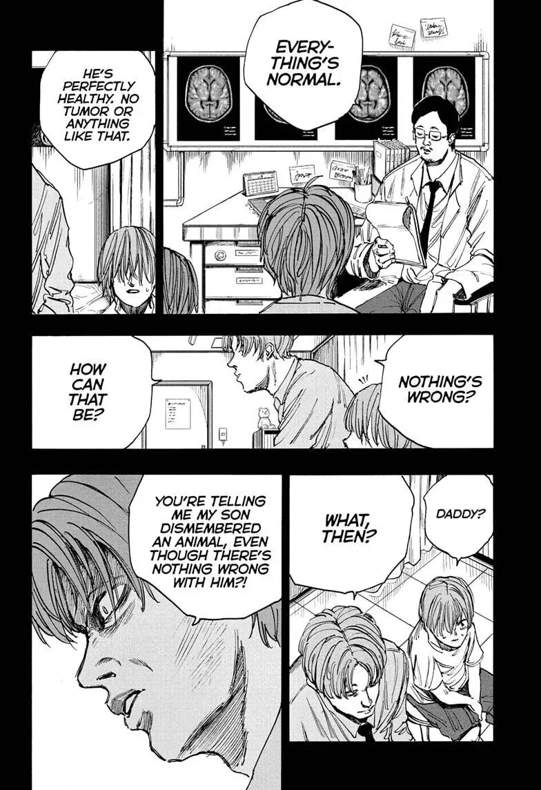 Sakamoto Days - Chapter 48 Page 10