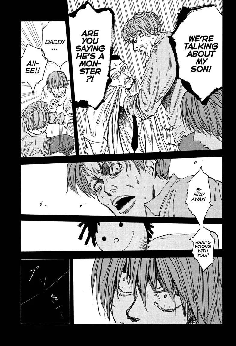 Sakamoto Days - Chapter 48 Page 11