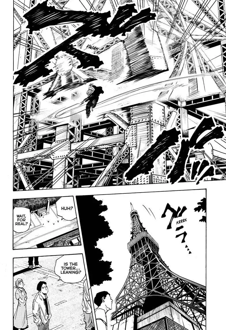 Sakamoto Days - Chapter 48 Page 18