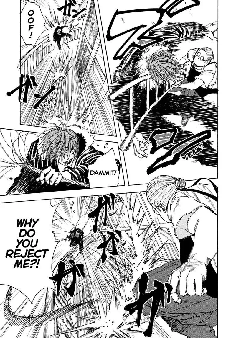 Sakamoto Days - Chapter 49 Page 12
