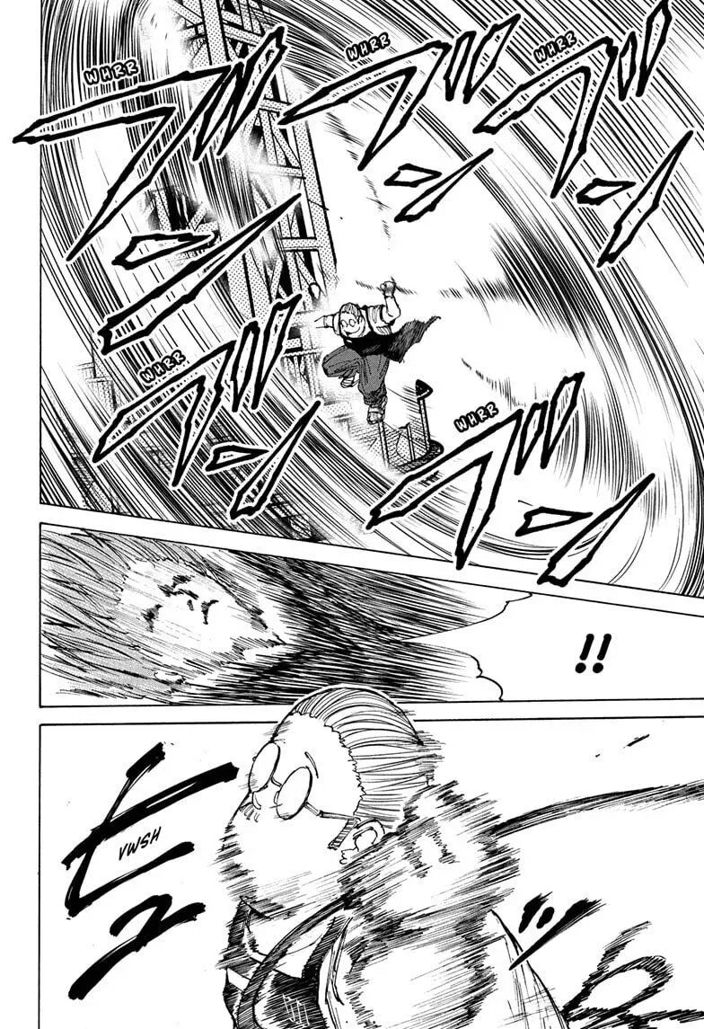 Sakamoto Days - Chapter 49 Page 15