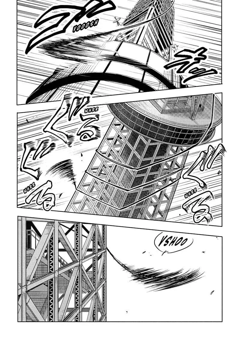 Sakamoto Days - Chapter 49 Page 16