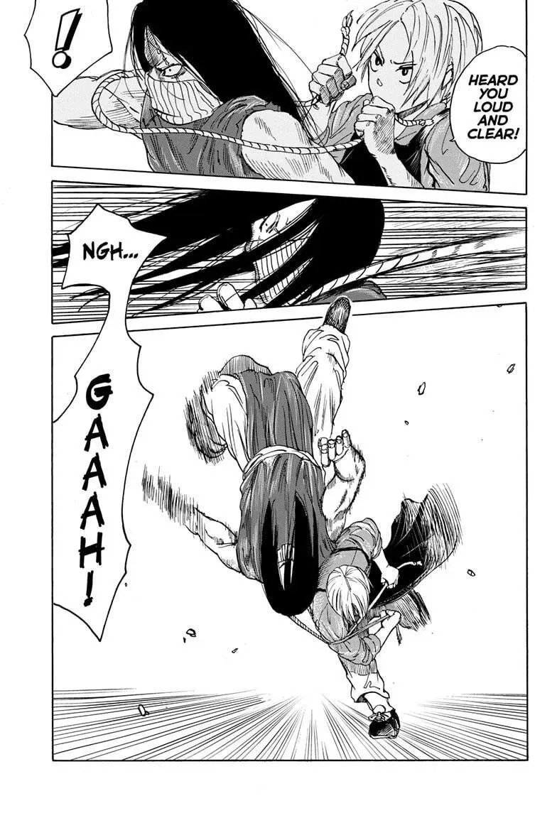 Sakamoto Days - Chapter 5 Page 11