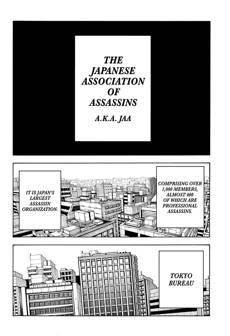 Sakamoto Days - Chapter 50 Page 10