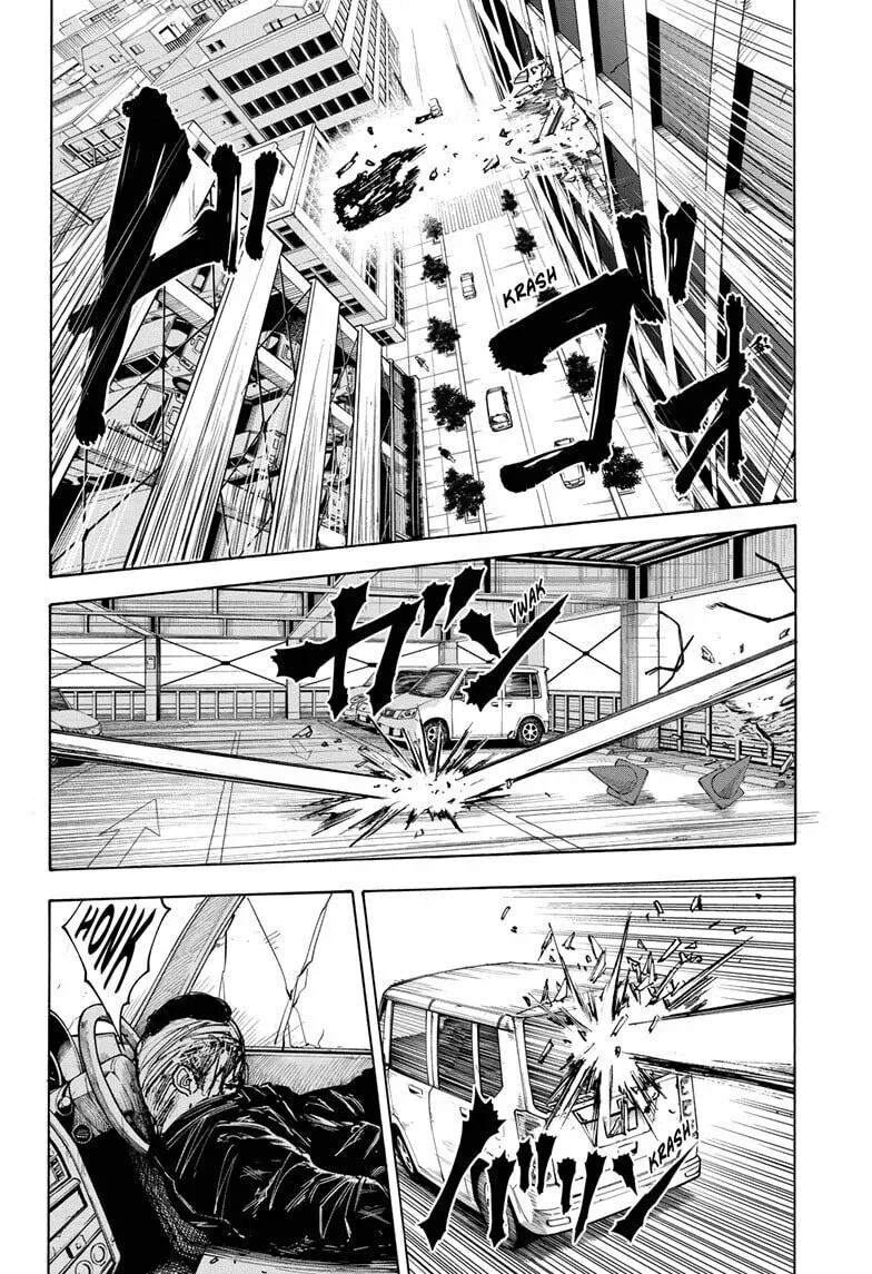Sakamoto Days - Chapter 51 Page 11