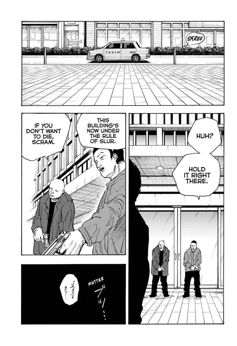Sakamoto Days - Chapter 51 Page 16
