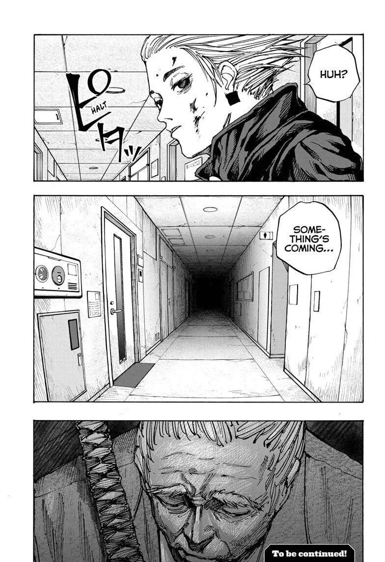 Sakamoto Days - Chapter 51 Page 18