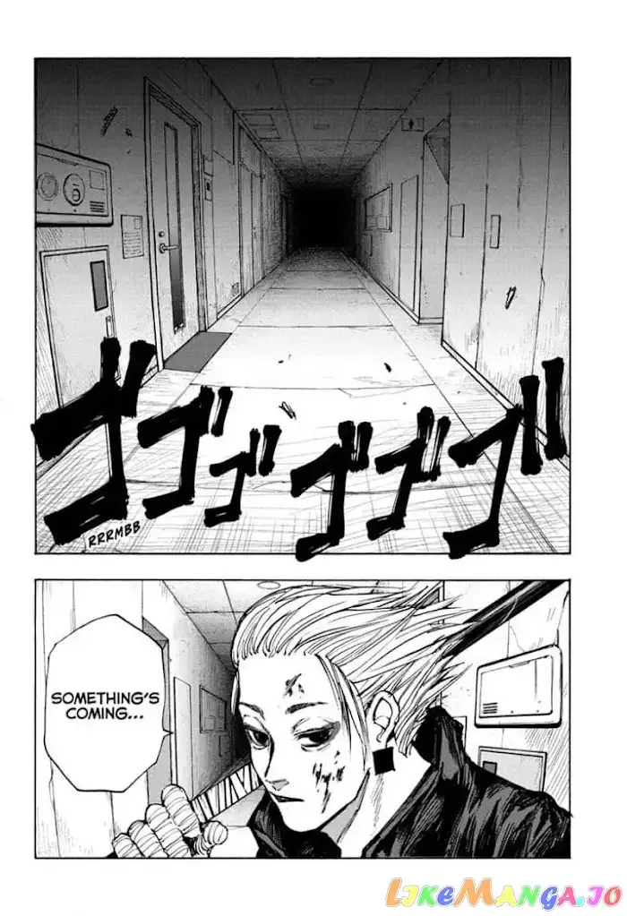Sakamoto Days - Chapter 52 Page 2