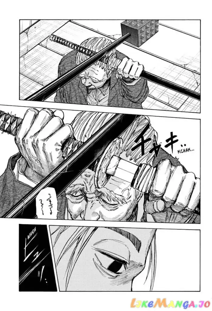 Sakamoto Days - Chapter 52 Page 5
