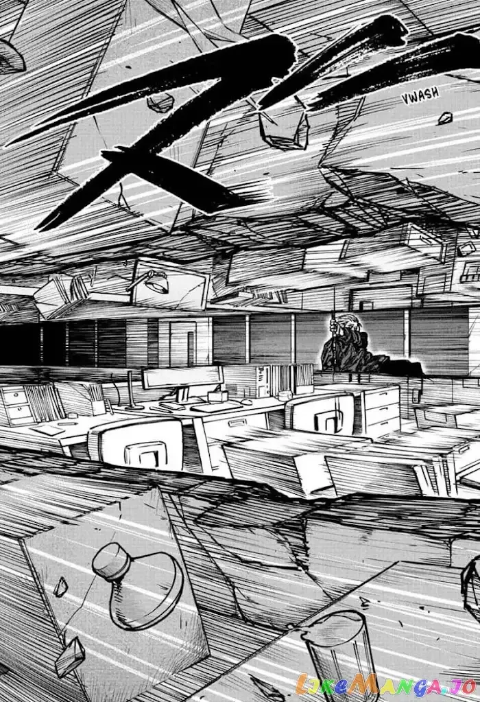 Sakamoto Days - Chapter 52 Page 7