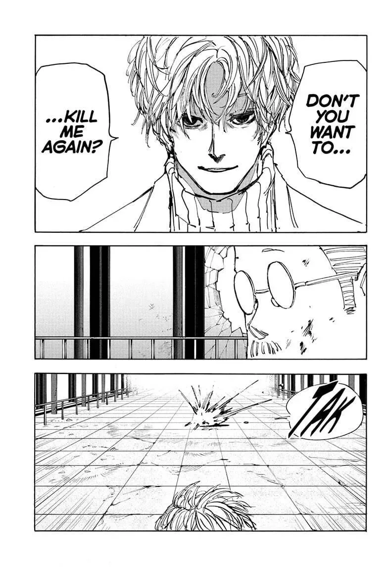 Sakamoto Days - Chapter 53 Page 3