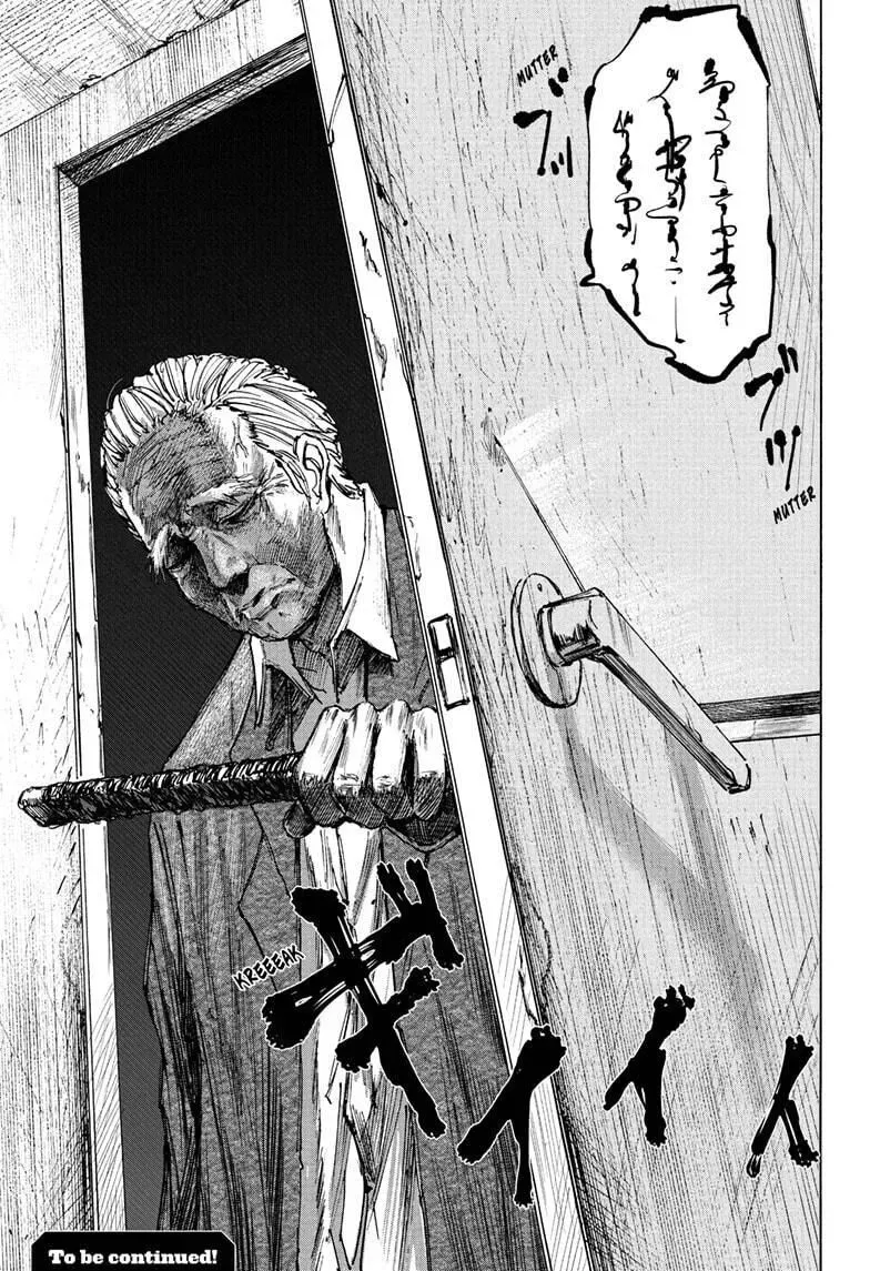 Sakamoto Days - Chapter 53 Page 18