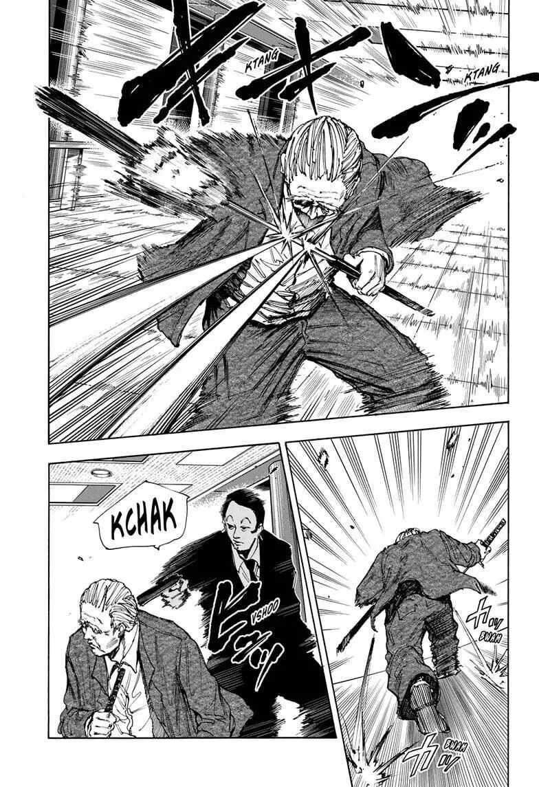 Sakamoto Days - Chapter 54 Page 3