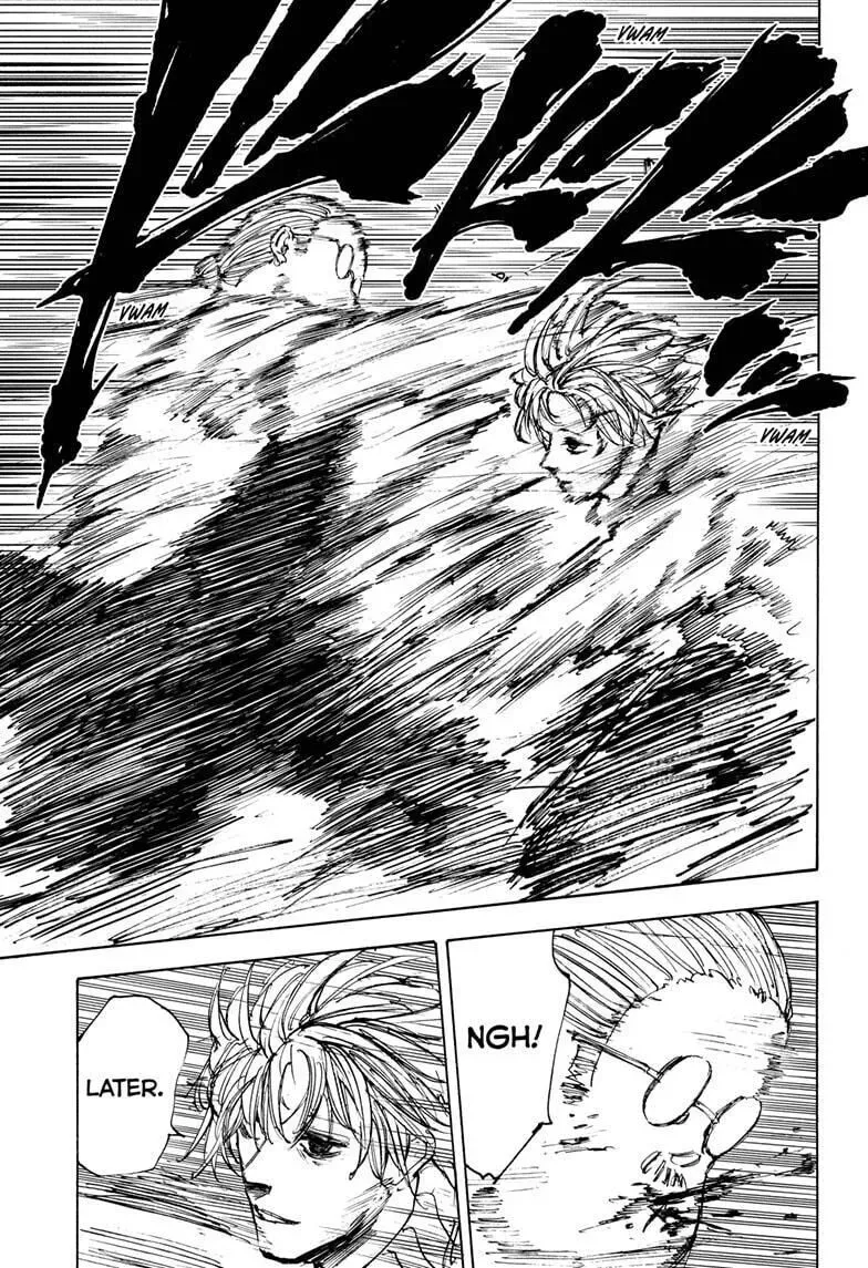 Sakamoto Days - Chapter 54 Page 10