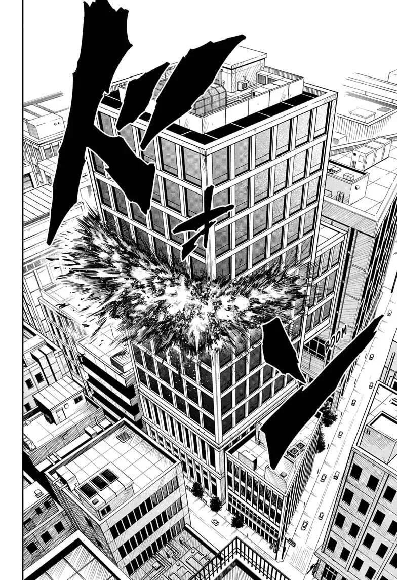 Sakamoto Days - Chapter 54 Page 13