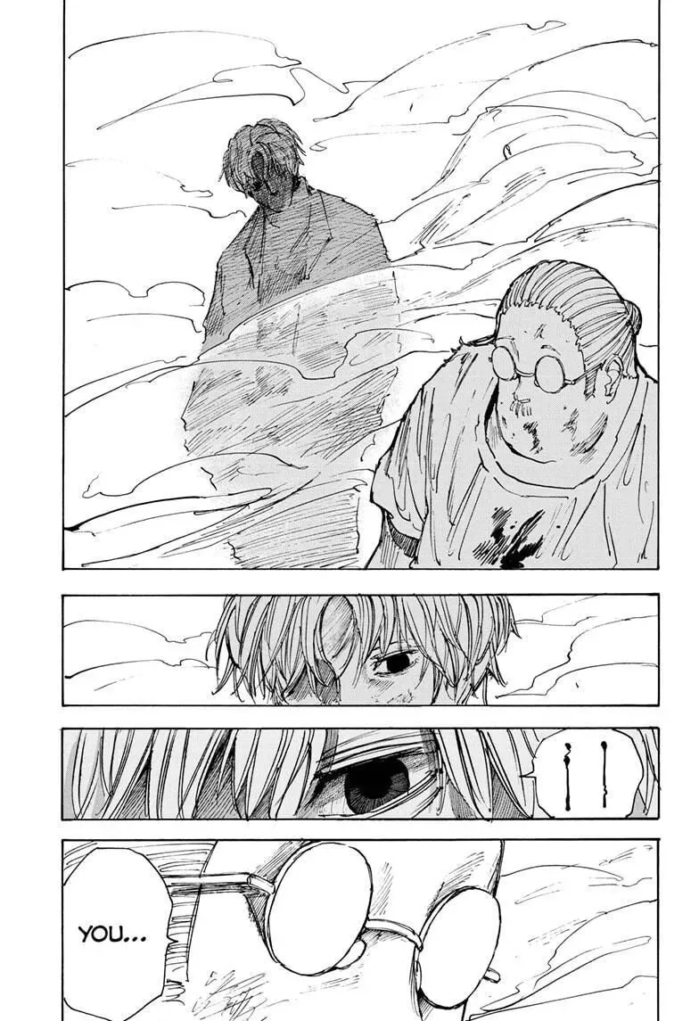 Sakamoto Days - Chapter 54 Page 16