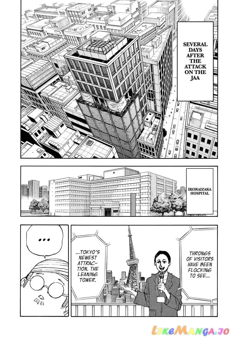 Sakamoto Days - Chapter 55 Page 3
