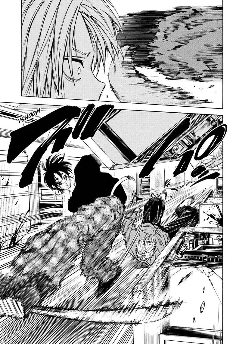 Sakamoto Days - Chapter 58 Page 15