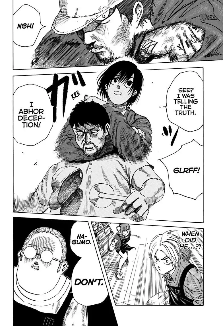 Sakamoto Days - Chapter 6 Page 10