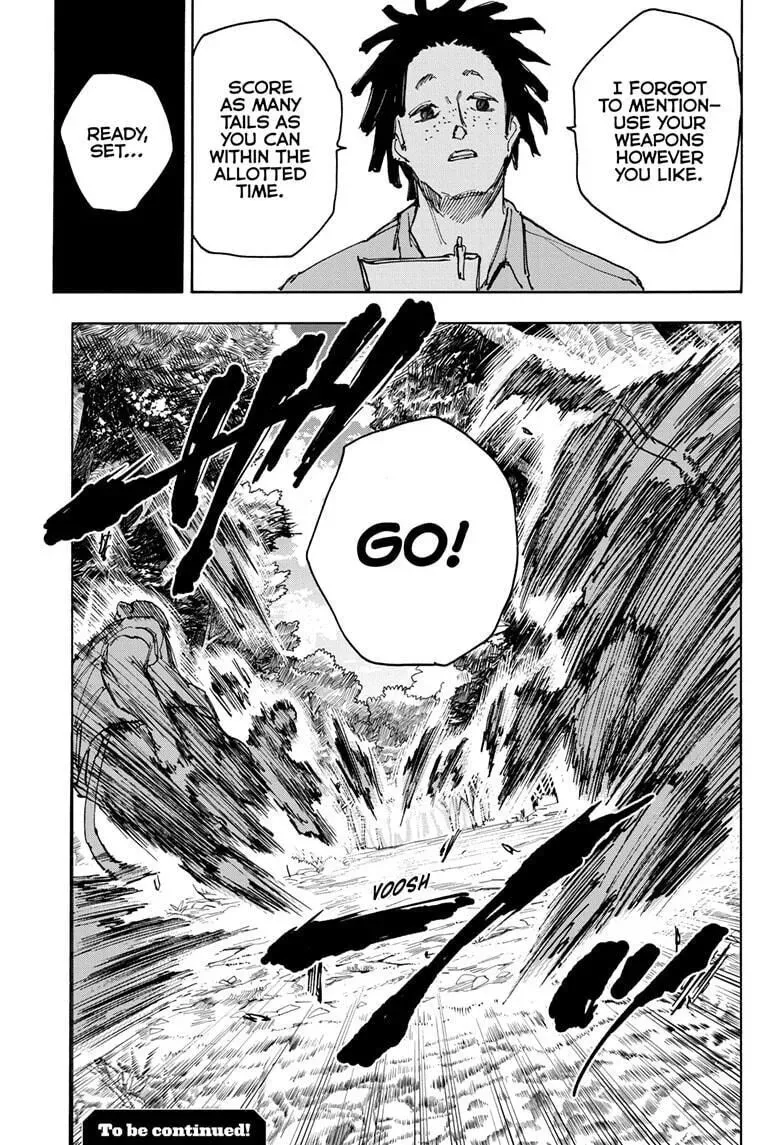 Sakamoto Days - Chapter 62 Page 18