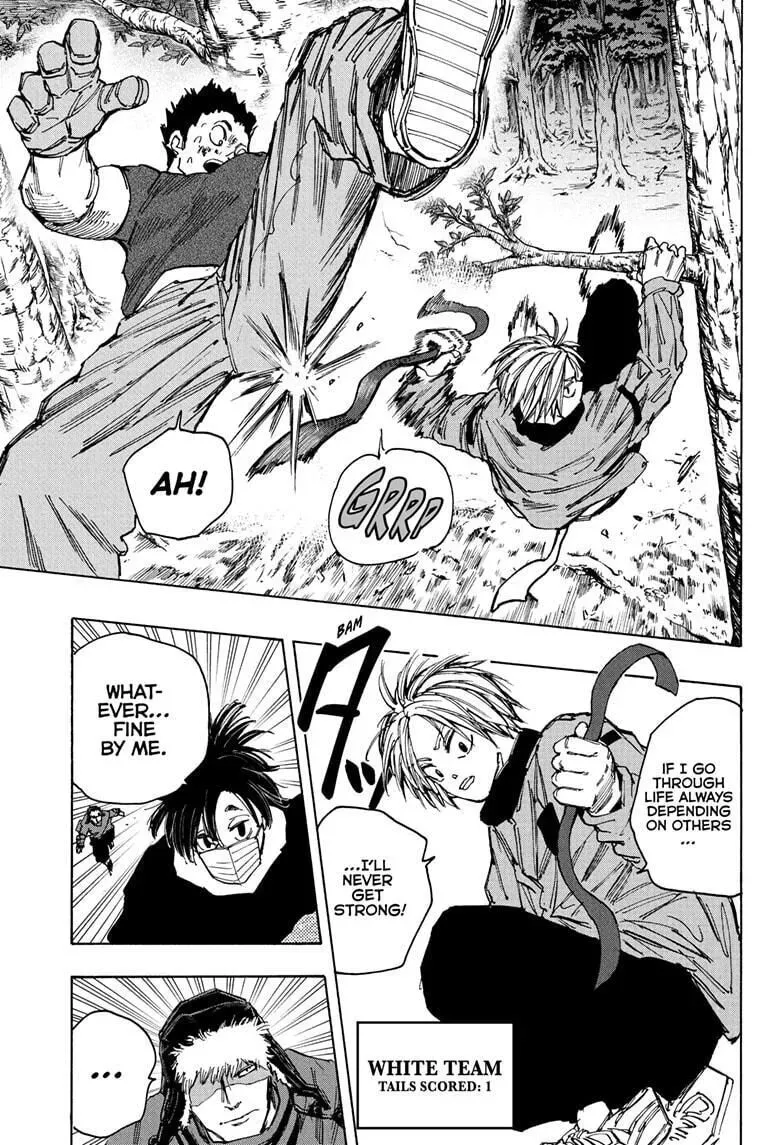 Sakamoto Days - Chapter 63 Page 5