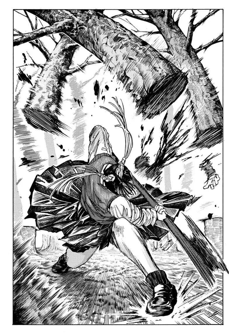 Sakamoto Days - Chapter 63 Page 10