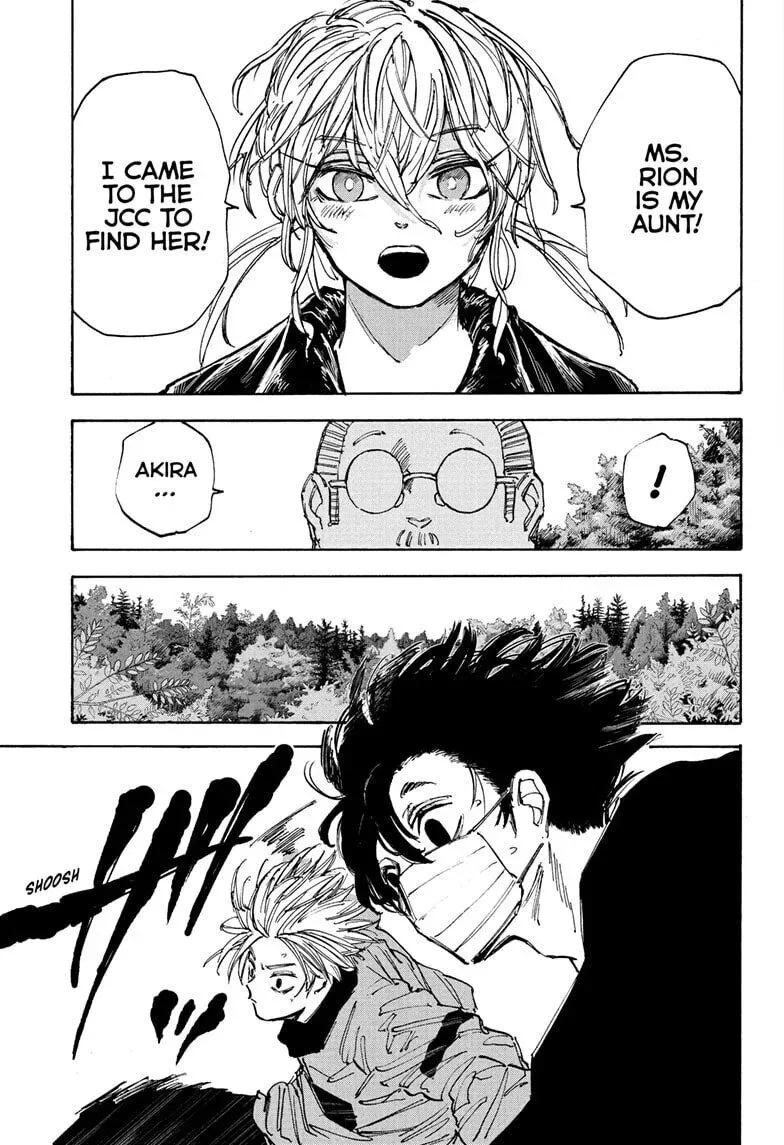 Sakamoto Days - Chapter 65 Page 3