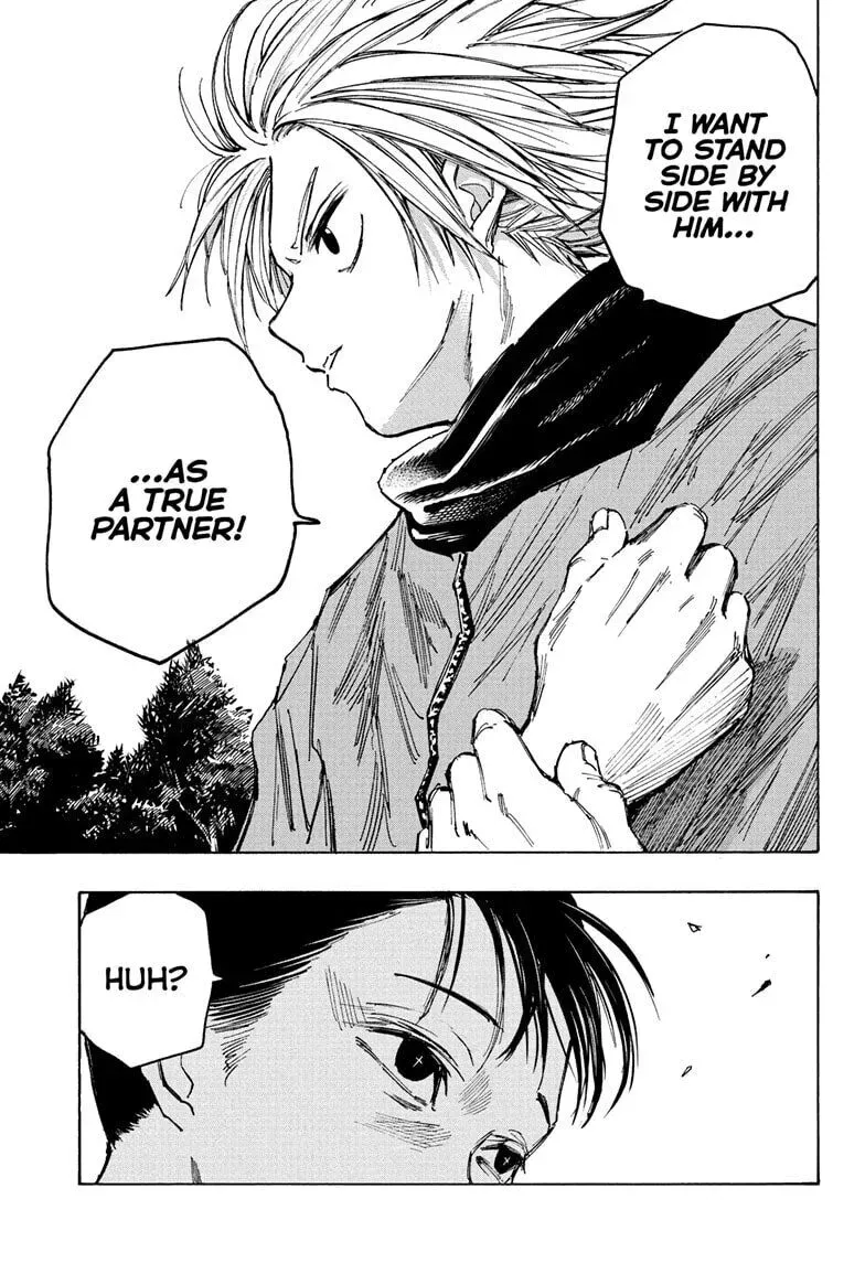 Sakamoto Days - Chapter 65 Page 15