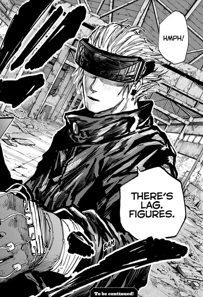 Sakamoto Days - Chapter 66 Page 18