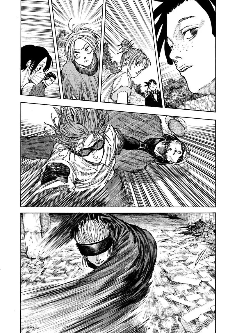 Sakamoto Days - Chapter 67 Page 8