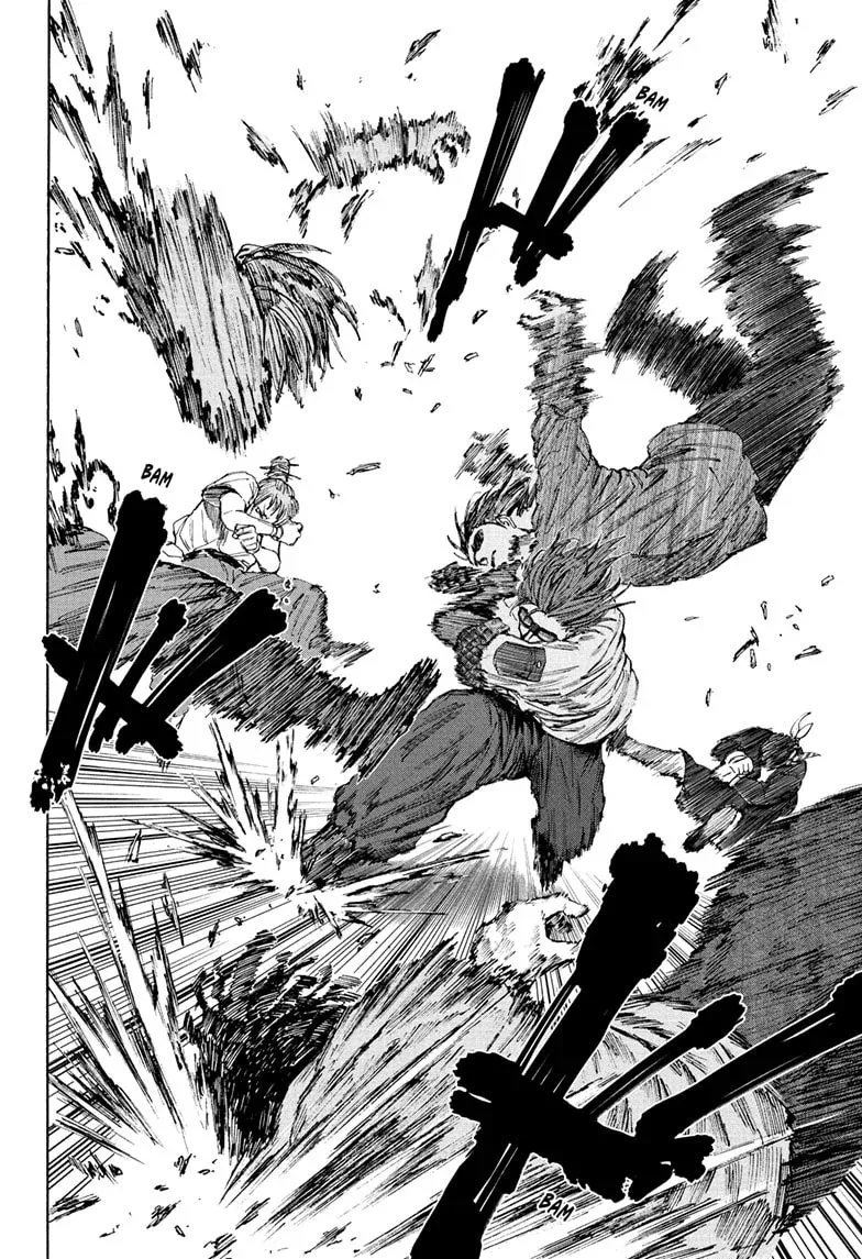 Sakamoto Days - Chapter 67 Page 9