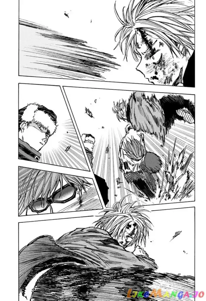 Sakamoto Days - Chapter 69 Page 17