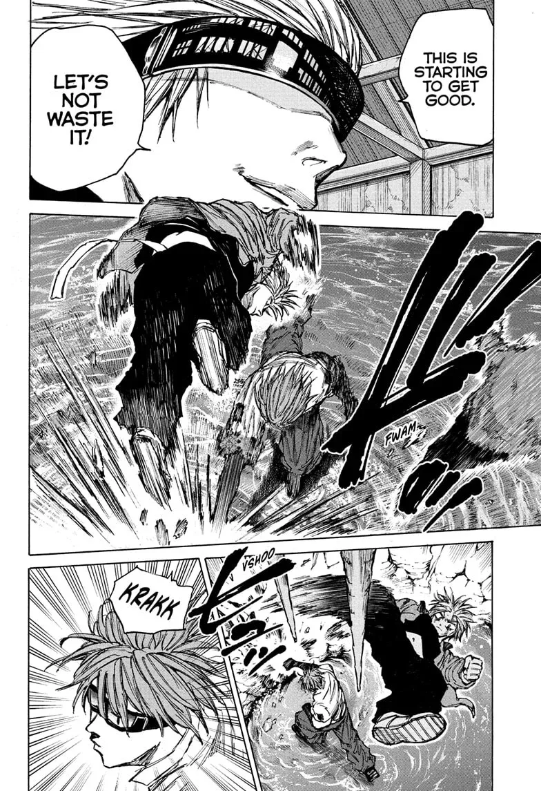 Sakamoto Days - Chapter 70 Page 8