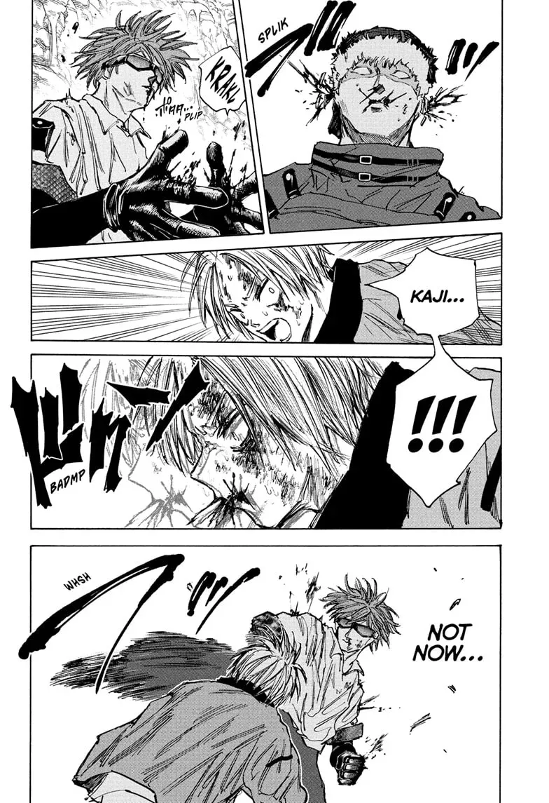 Sakamoto Days - Chapter 70 Page 16