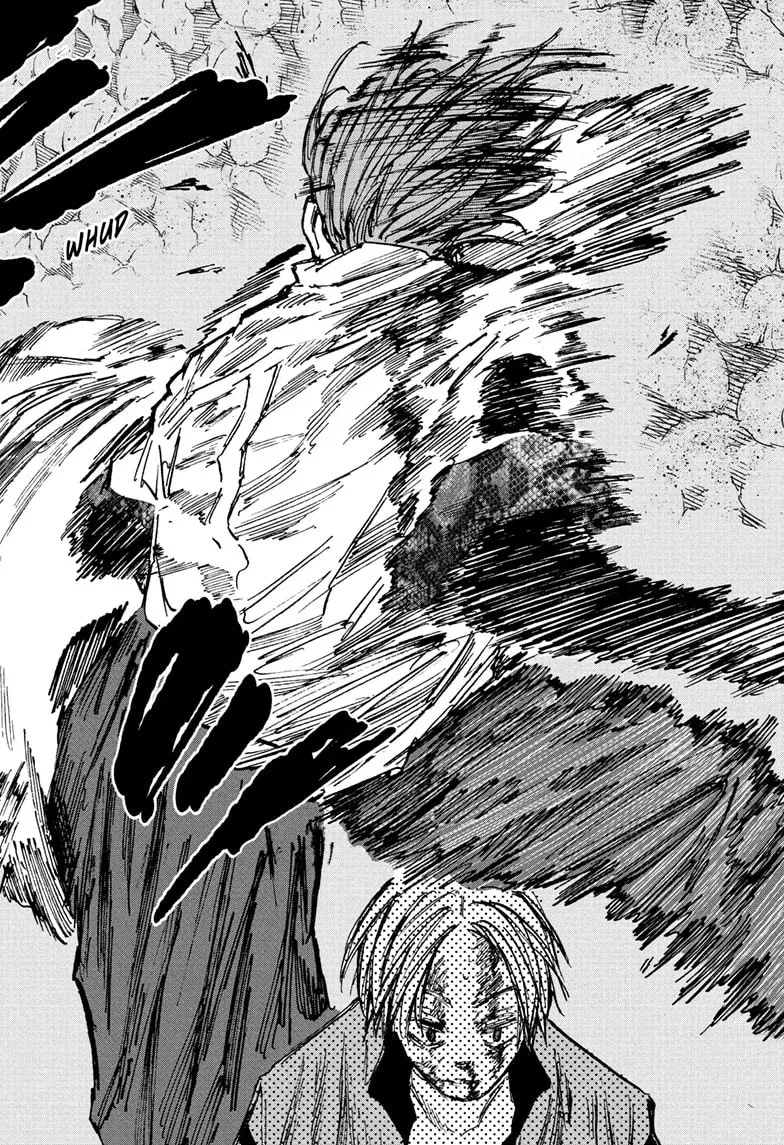 Sakamoto Days - Chapter 70 Page 18