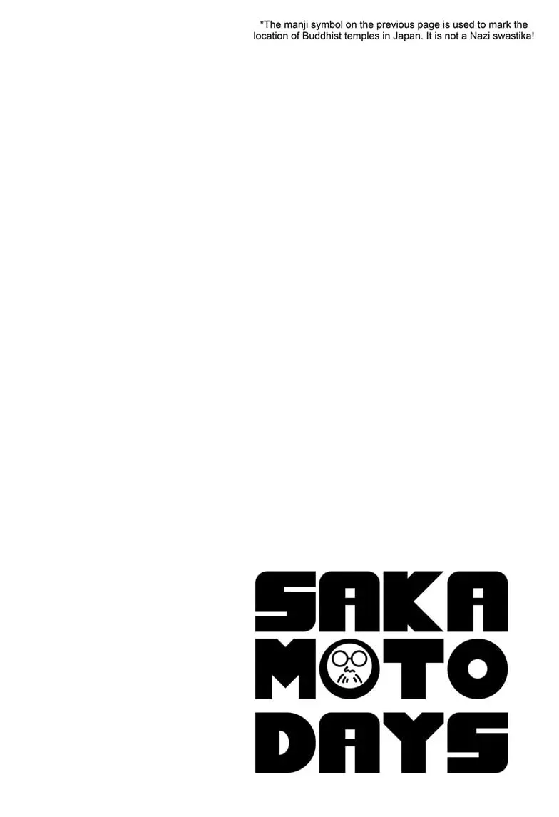 Sakamoto Days - Chapter 76 Page 4