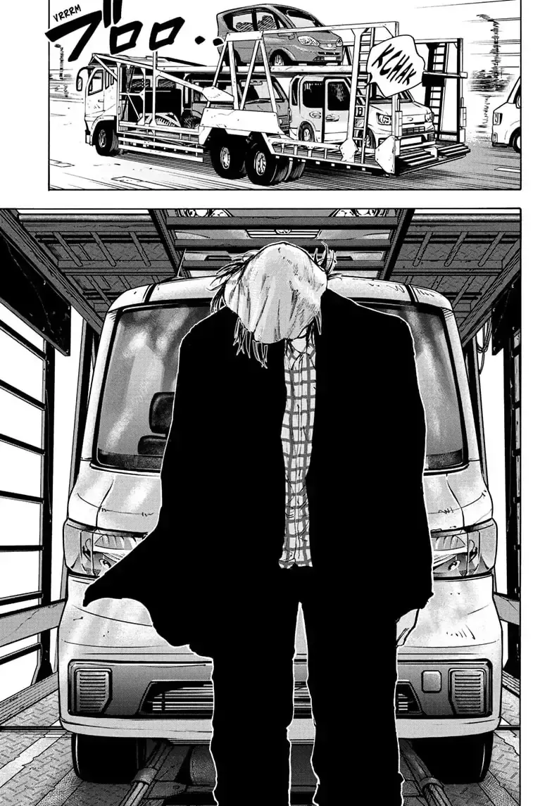 Sakamoto Days - Chapter 78 Page 7