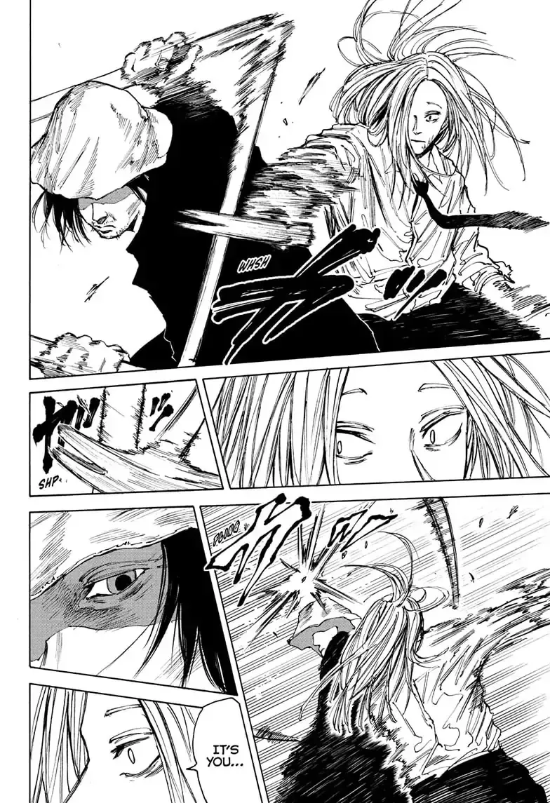 Sakamoto Days - Chapter 78 Page 11
