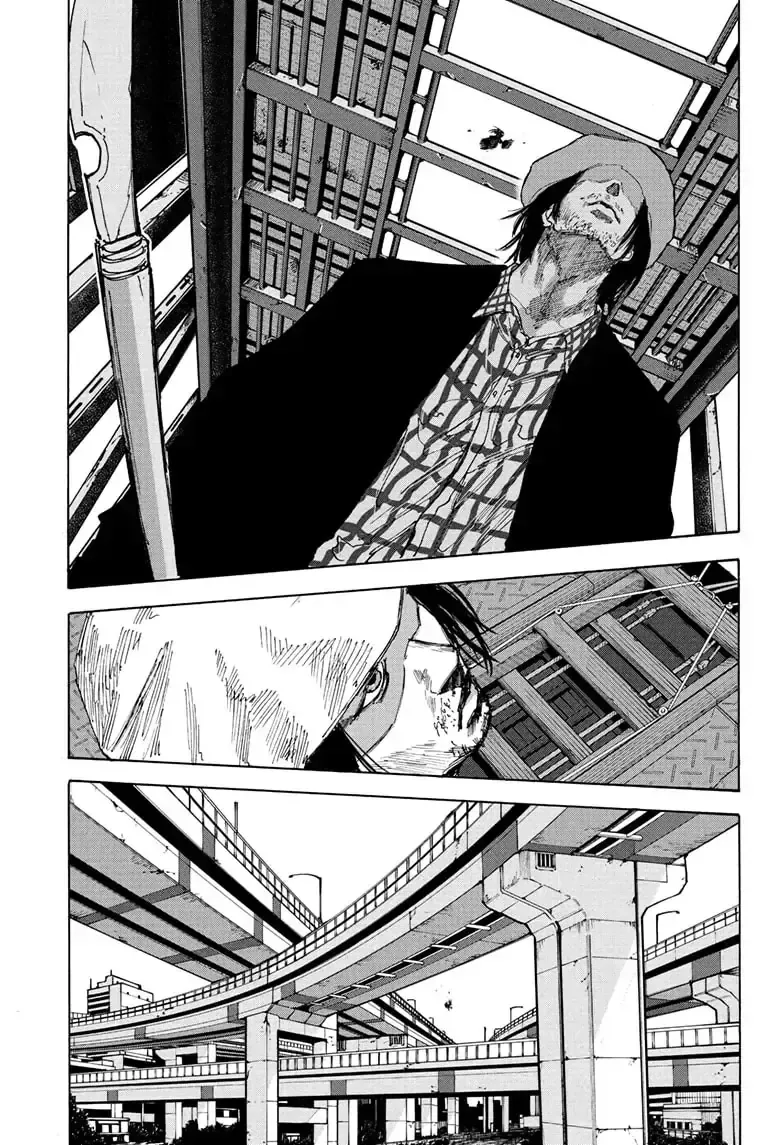 Sakamoto Days - Chapter 78 Page 12