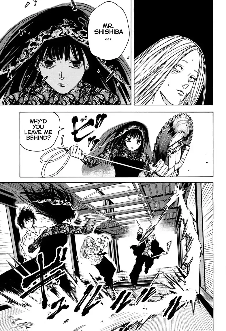 Sakamoto Days - Chapter 78 Page 14