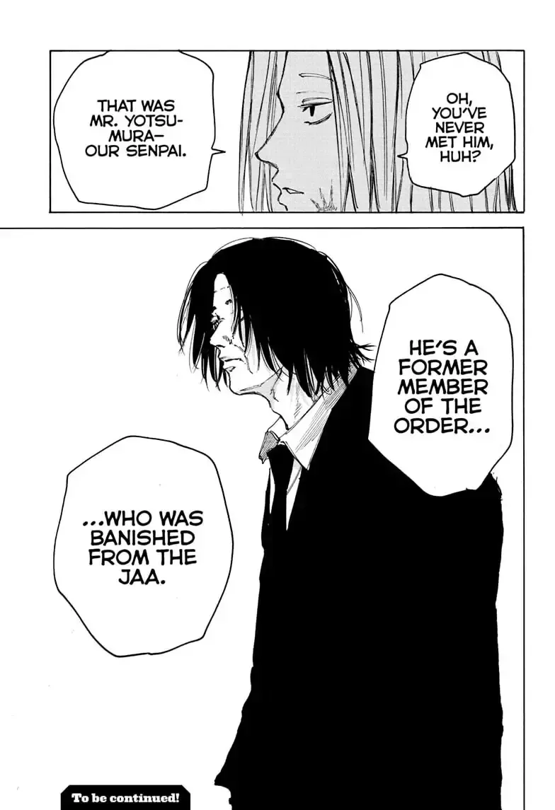 Sakamoto Days - Chapter 78 Page 18